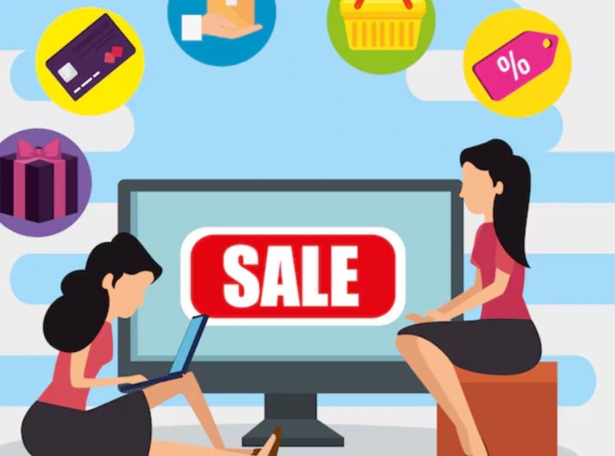 From sale seasons to seamless shopping, how e-commerce is flattening the festive curve